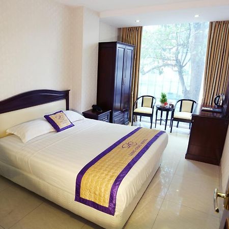Kim Long Chau Hotel TP. Hồ Chí Minh Ngoại thất bức ảnh