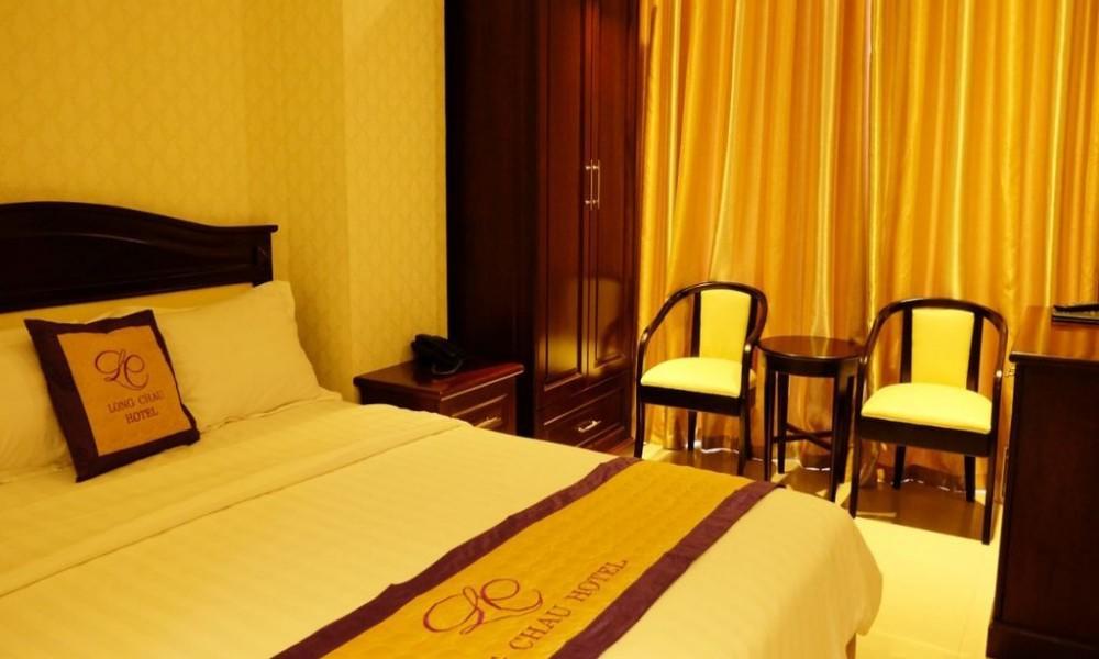 Kim Long Chau Hotel TP. Hồ Chí Minh Ngoại thất bức ảnh