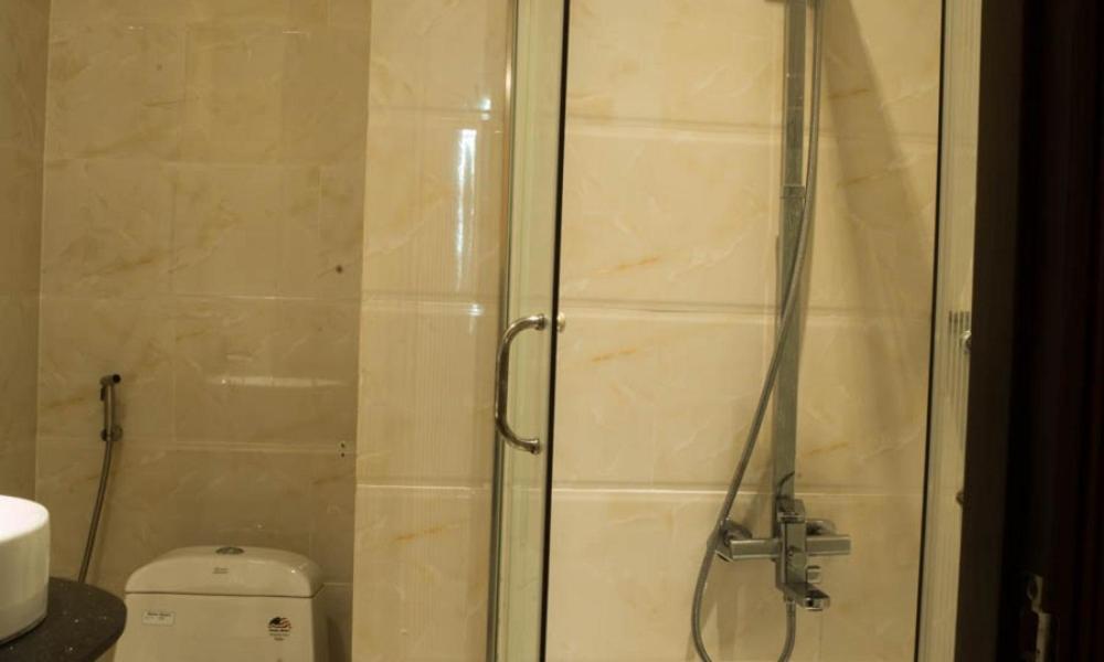 Kim Long Chau Hotel TP. Hồ Chí Minh Ngoại thất bức ảnh