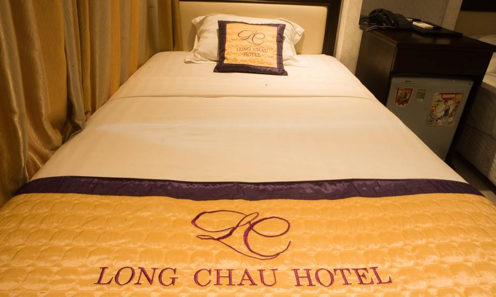 Kim Long Chau Hotel TP. Hồ Chí Minh Ngoại thất bức ảnh
