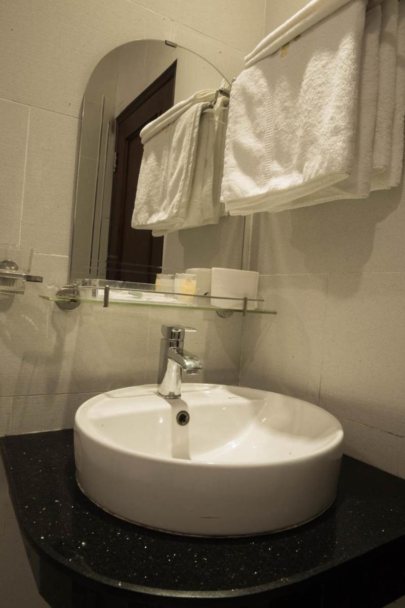 Kim Long Chau Hotel TP. Hồ Chí Minh Ngoại thất bức ảnh