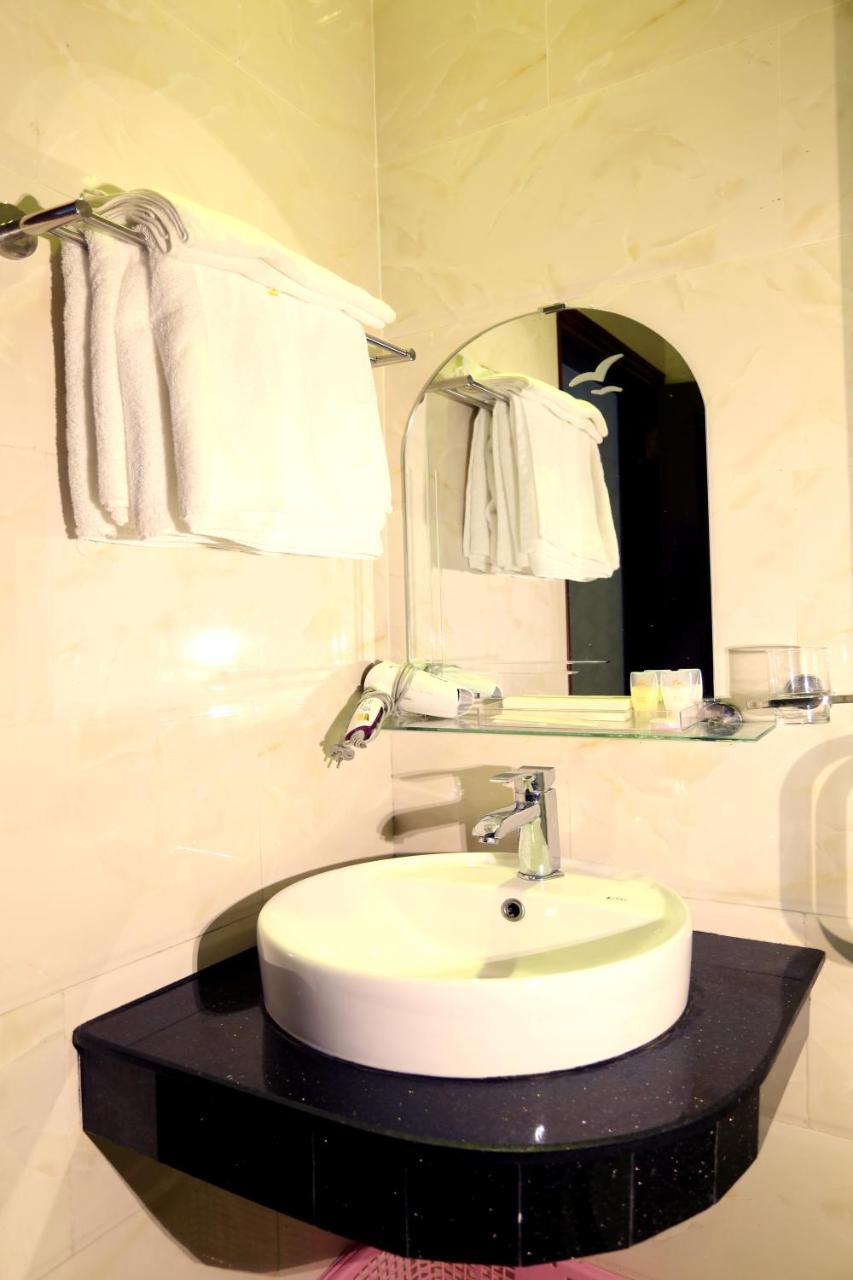 Kim Long Chau Hotel TP. Hồ Chí Minh Ngoại thất bức ảnh