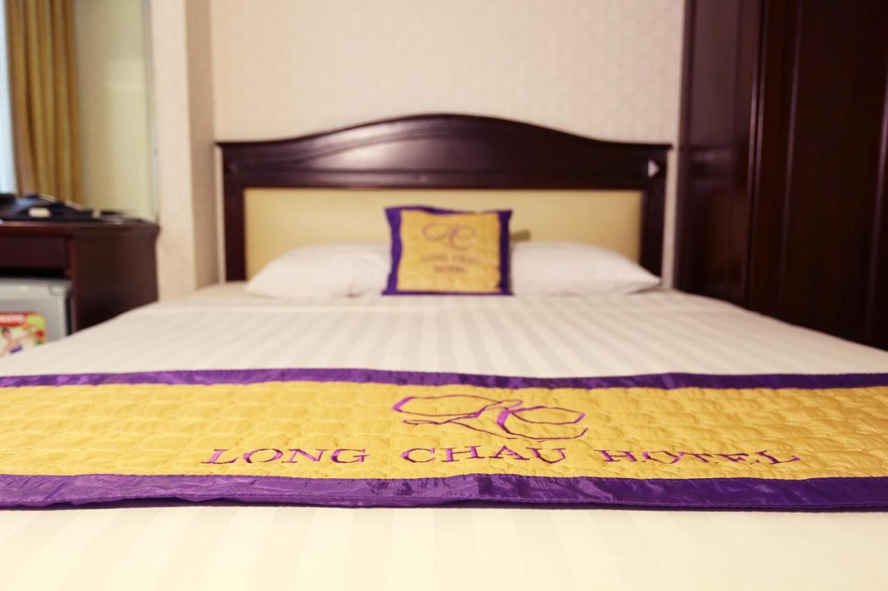 Kim Long Chau Hotel TP. Hồ Chí Minh Ngoại thất bức ảnh
