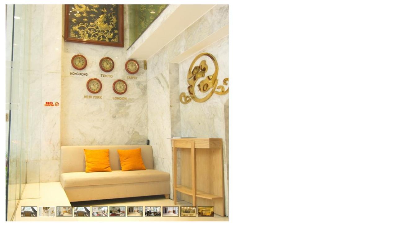 Kim Long Chau Hotel TP. Hồ Chí Minh Ngoại thất bức ảnh