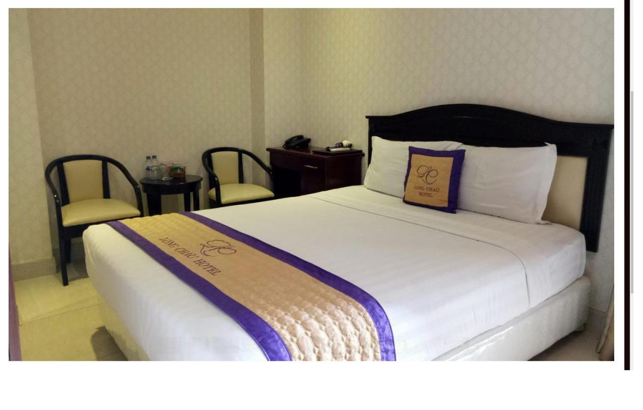 Kim Long Chau Hotel TP. Hồ Chí Minh Ngoại thất bức ảnh