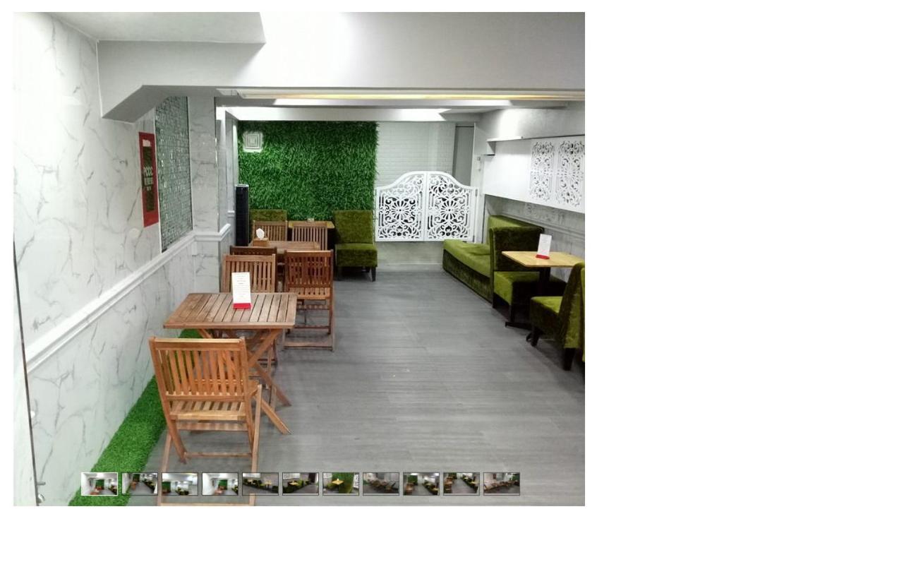 Kim Long Chau Hotel TP. Hồ Chí Minh Ngoại thất bức ảnh
